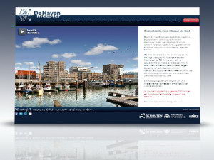 Havenmeester Website