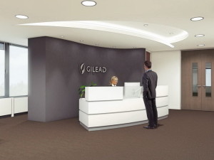 Gilead Offices